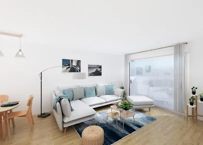 Image de MH INTERIOR - Anne-Sophie Pawlas | Architecte d’intérieur Paris