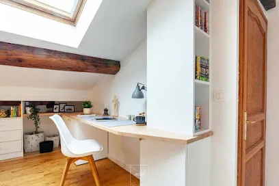 Image de MH INTERIOR - Caroline Borne | Architecte d’intérieur Villefranche