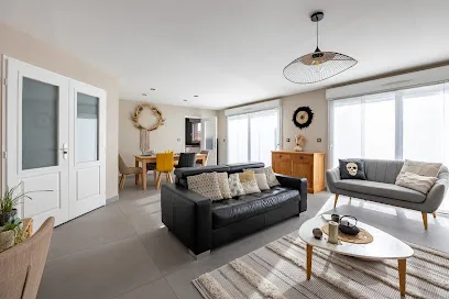 Image de MH INTERIOR - Céline Lavigne | Architecte d’intérieur Pévèle