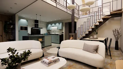 Image de MH INTERIOR - David Prudhomme | Architecte d’intérieur Chantilly