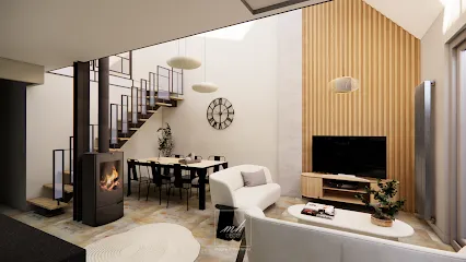 Image de MH INTERIOR - David Prudhomme | Architecte d’intérieur Senlis