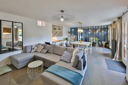 Image de MH INTERIOR - Étienne Moreau | Architecte d’intérieur Versailles