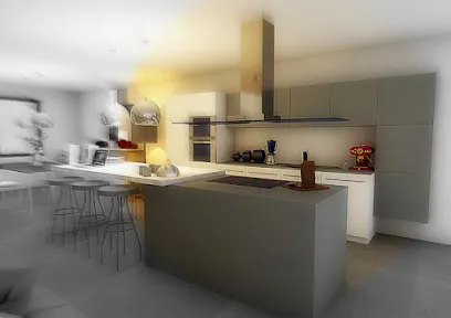 Image de MH INTERIOR - Francesca Lo Bianco | Architecte d’intérieur Metz