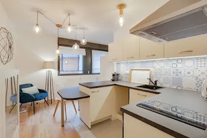 Image de MH INTERIOR - Isabelle Tollard | Architecte d’intérieur Strasbourg