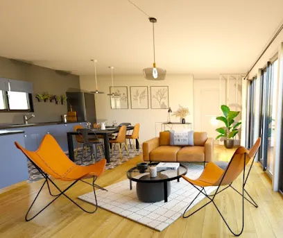 Image de MH INTERIOR - Julia Gnemmi | Architecte d'intérieur Fontainebleau