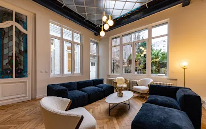 Image de MH INTERIOR - Juliette Gauchez | Architecte d’intérieur Marcq-en-Barœul