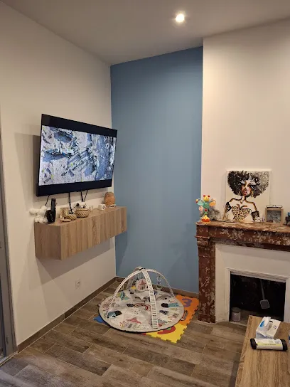 Image de MH INTERIOR - Malgorzata Pastuszuk | Architecte d'intérieur Aubagne