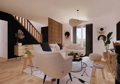 Image de MH INTERIOR - Mareva Marty | Architecte d’intérieur Montauban