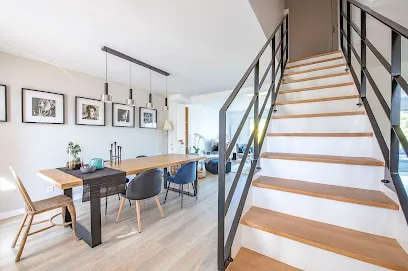 Image de MH INTERIOR - Morgane Debieu | Architecte d’intérieur Saint-Germain-en-Laye