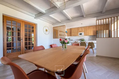 Image de MH INTERIOR - Nolwenn & Alison | Architectes d’intérieur Bourgoin-Jallieu