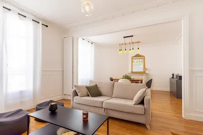 Image de MH INTERIOR - Oriane Manneval | Architecte d’intérieur Paris