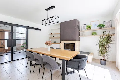 Image de MH INTERIOR - Pauline Andrieu | Architecte d’intérieur Rouen