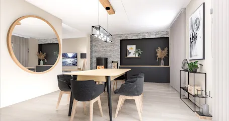 Image de MH INTERIOR - Pauline & Elodie Ferga