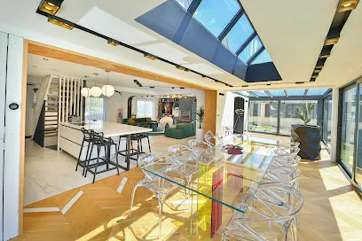 Image de MH INTERIOR - Tiphanie Knafo | Architecte d’intérieur Conflans-Sainte-Honorine