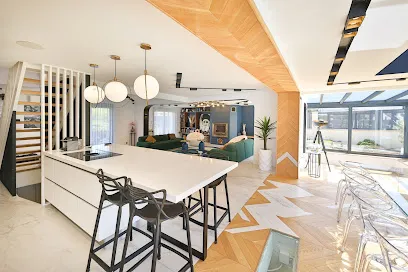 Image de MH INTERIOR - Tiphanie Knafo | Architecte d’intérieur Eaubonne