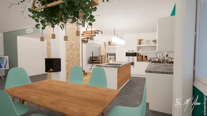 Image de M’House Design - Décoration/Architecture d’intérieur