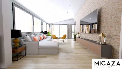 Image de Micaza Aménagement 3D