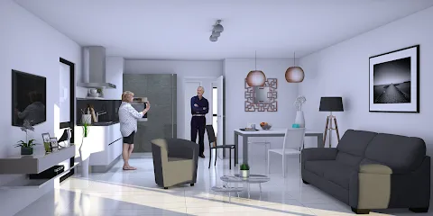 Image de Mickaël Coiffier - Architecte DPLG