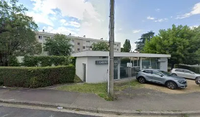 Image de Mickael Sagne Architecte d'intérieur