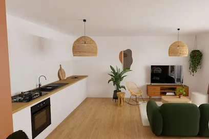 Image de Miela - Amélie Blondey, décoratrice d'intérieur