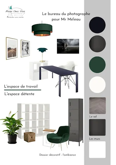 Image de Mieux chez Vous