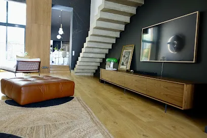 Image de MIKE GROENKE INTÉRIEURS - Architecte d'intérieur & Décorateur Lyon