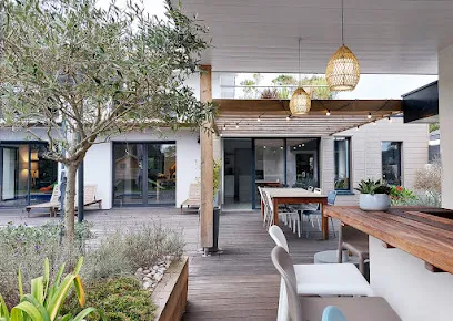 Image de MIL ID - SOPHIE CORDIER ARCHITECTURE