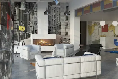 Image de Milla Barton - Décoration d’intérieur & Chantiers & Rénovation