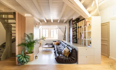 Image de MILLE ET UN LIEUX