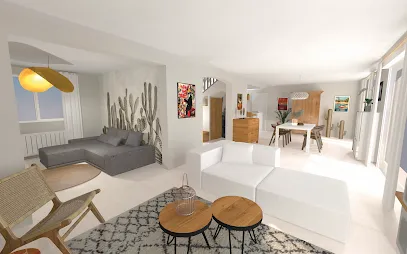 Image de Mint Design Architecte d’intérieur & Décoratrice