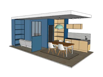 Image de Mirabelle Architecture