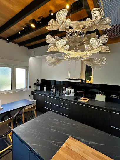 Image de Mise en Lumière