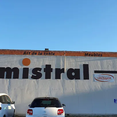 Image de Mistral La Souterraine