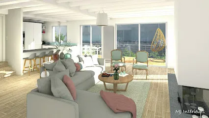 Image de MJ Intérieurs - Architecture & Design d'espaces