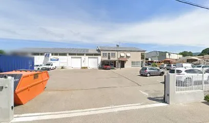 Image de ML ARCHITECTURE - Martine Labert