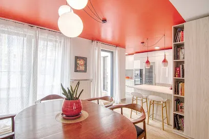 Image de MLC Studio Architecture intérieure