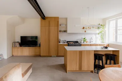 Image de mllm - Maria Loeïza Le Mazou Architecte d'intérieur