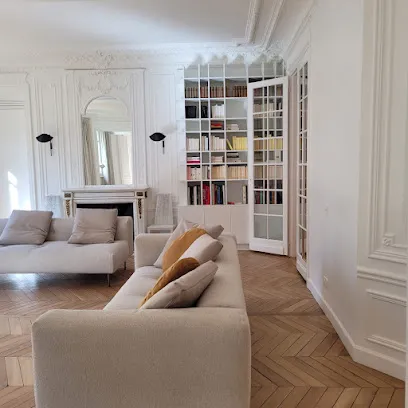 Image de Mo-ah - Architecte Intérieur- rénovation