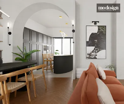 Image de Mo Design - Décoratrice d'Intérieur