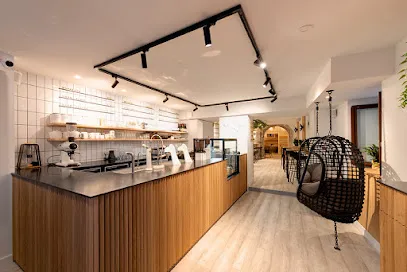 Image de mo koe - Agence d'architecture d'intérieur