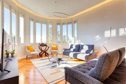 Image de Mon Archi d'intérieur à Nice - Décoratrice et architecte d'intérieur