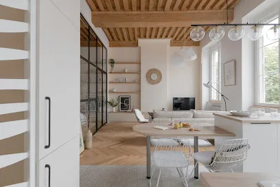 Image de Mon Chasseur Immo - Architecte D’intérieur - Marion Lanoe