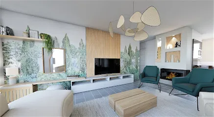 Image de MON EMPREINTE DECO