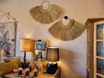 Image de Mon Fort Intérieur : Décoratrice d'intérieur et boutique, modélisation 3D, coaching déco en Vaucluse et la Drôme