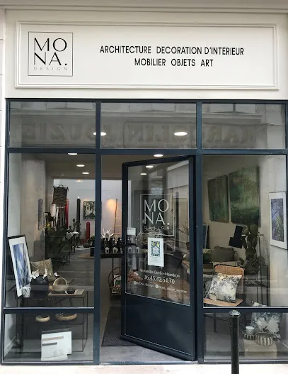 Image de Mona design