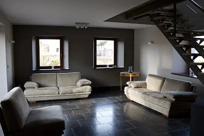 Image de Moniotte décoration, artisan certifié cfwb, peinture, décoration et architecture d'intérieur