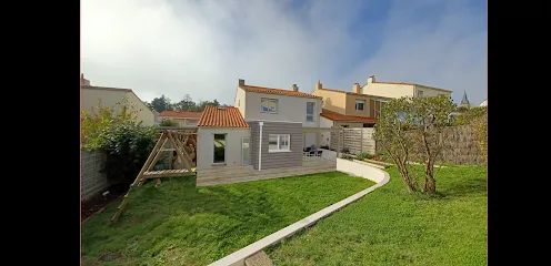 Image de MONNERON Mo - Maitre d'Œuvre en Vendée et la Roche/Yon