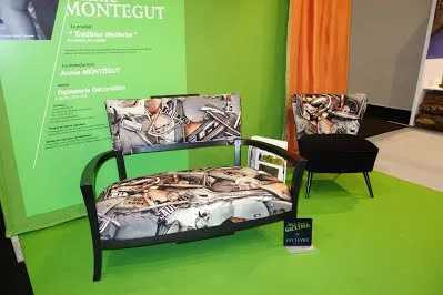 Image de Montégut Annie