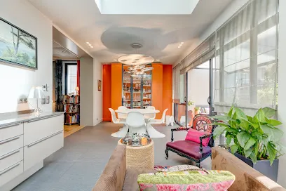 Image de Morando Nadia - Les Intérieurs d’Adriemma