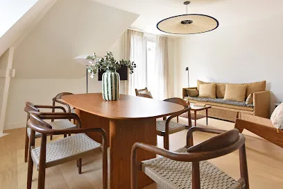 Image de Morgane Morazzini, Architecte d'intérieur à Nantes